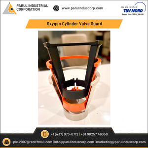 วาล์วนิรภัยเกรดอุตสาหกรรม,อุปกรณ์ป้องกันวาล์วถังออกซิเจน - Product Image 5