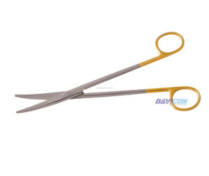 T.C เมโยฮาริงตันกรรไกร BVLD T.C. เมโย (แฮร์ริงตัน) กรรไกร BVLD, - Product Image 3