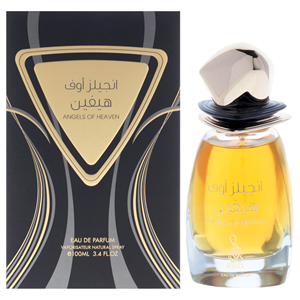 Унисекс 3,4 oz EDP спрей от Risala Ангелы небесные-Небесный аромат для всех - Product Image 1