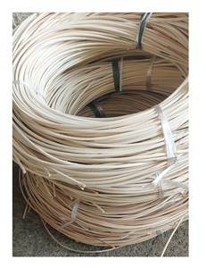 Meubles Décoration intérieure Noyau de rotin naturel Haute qualité Exportation du Vietnam/100% Noyau de rotin naturel de bonne qualité - Product Image 3