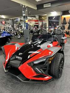 Slingshot SLR AUTODRIVE 2024 de Alta Calidad - Product Image 2