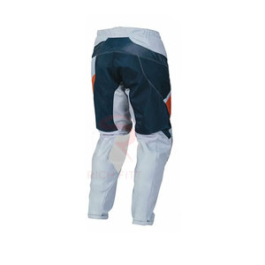 Traje de Motocross Profesional, Transpirable, Cómodo, Personalizable, Talla Grande para Hombres Adultos - Ropa Deportiva de Alta Calidad - Product Image 5