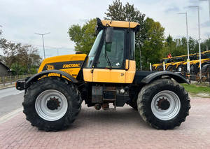 Tractores de ruedas J.C.B Fastrac 3155 usados en venta - Product Image 6