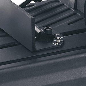 Scie à découper industrielle multi-lames de 14 pouces, 70 dents, 15 ampères AC/DC, à pointe en carbure HD pour métaux soudés à haute fréquence, acier HSS, alliage M42 - Product Image 2