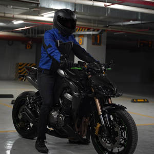 Logo personnalisé Veste de moto pour homme Cordura Textile Veste de moto de course automobile imperméable et coupe-vent - Product Image 4