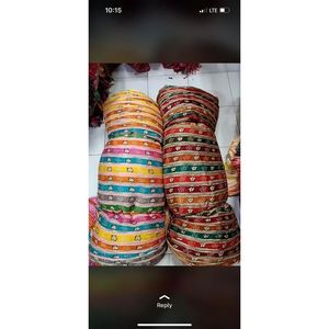 ผ้าคลุมไหล่พิมพ์ลายดิจิตอล-dupatta พิมพ์ลายสง่างาม - Product Image 4