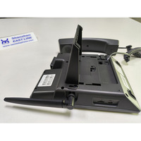 Téléphone fixe VoIP 4G OEM ECG-IP503J prenant en charge 3 comptes SIP, carte SIM, WiFi, voix HD, protocole SIP2.0