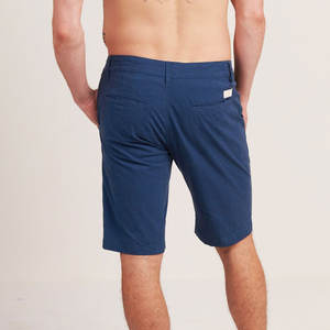 กางเกงขาสั้นเบอร์มิวดาสำหรับผู้ชายกางเกงขาสั้นสไตล์สตรีทแวร์แห้งเร็ววัสดุระบายอากาศสำหรับใส่กลางแจ้ง - Product Image 3