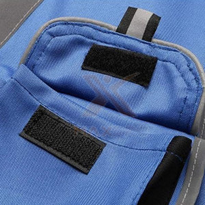 เสื้อกั๊กนิรภัยสวมใส่สบาย ราคาประหยัด คุณภาพดี เสื้อกั๊กนิรภัยขายดี - Product Image 5