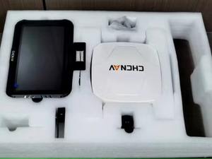 ระบบควบคุมพวงมาลัยรถยนต์ Lianshi ระบบนำทาง GPS Af302 Nx510 NAV SE - Product Image 4