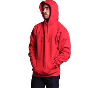 Sweat à capuche d'usine, vente chaude d'hiver, logo personnalisé, coton de haute qualité, molleton vierge, sweat à capuche lourd - Product Image 6