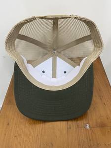 Casquette sport structurée brodée à 6 panneaux au design personnalisable, style streetwear sportif et vintage, fabriqué au Vietnam fournisseur - Product Image 6