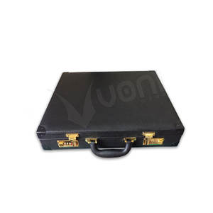 Estuche para Mandil Masónico de Alta Calidad, Estuche para Mandil de Maestro Masón - Product Image 1