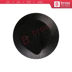 BCF1878 คลิปหนีบแผงประตู 10 ชิ้นสำหรับ - Product Image 2