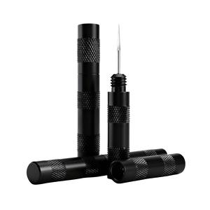 Outil de nettoyage pour pistolet aérographe Linhaiveta, aiguille de nettoyage pour aérographe pour l'art des ongles, le modèle de <span class=keywords><strong>peinture</strong></span> et les loisirs créatifs - Product Image 1
