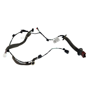 Cableado de Puerta Trasera Derecha para DACIA Sandero STEPWAY Serie (12>21) 241268548R H4BB410 - Product Image 1