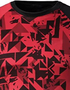 Service OEM, prix de gros, fabrication de t-shirts pour hommes à sublimation, tissu doux, durable, t-shirts pour hommes à sublimation - Product Image 2