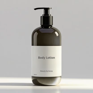 Korean Private Label Bodycare quotidiano bodylozione e BodyWash all'ingrosso facile da usare per la cura quotidiana OEM ODM Set2 - Product Image 3