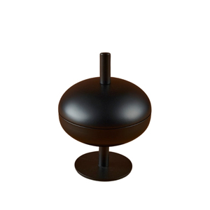 New Arrival Contemporary Classic Dates Bowl With Rounded Lid For Festive Season safe New Arrival - Product Image 1