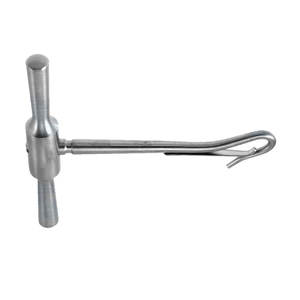 Gigli vendu en paire-Instruments chirurgicaux orthopédiques de haute qualité pour la coupe d'os de précision et les procédures chirurgicales - Product Image 3