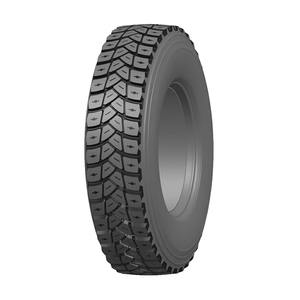 Pneu de camion commercial 295/80R22.5 pour véhicules logistiques, maniabilité stable, conception homologuée haute vitesse - Product Image 6