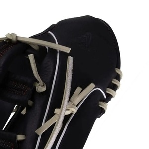 Gants de baseball et de softball professionnels légers de style nouveau pour hommes et femmes, protection des mains, cuir, tous les professionnels - Product Image 3