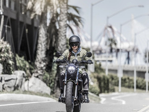 Oferta Increíble: Eliminators ABS 2026 Nuevas (Motocicletas) en Venta - Product Image 5