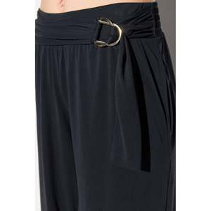 Blusa Elegante para Mujer, Estampado Floral, Cuello con Volantes, Logotipo Frontal, Larga, de Seda Tejida, para Fiestas de Otoño, Casual y Moderna - Product Image 4