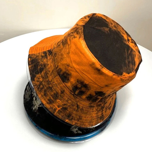 En Stock, moda al por mayor, sombreros de cubo de la mejor calidad, nuevo tamaño para adultos, sombrero de cubo personalizado a la venta, sombreros de cubo - Product Image 4