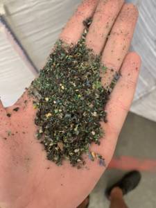 Cable Sostenible de PVC Reciclado, Producto Ecológico - Product Image 2