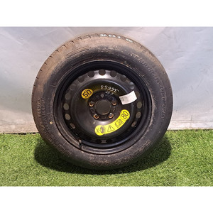 Ruota di scorta Ford Focus Berlina 5a Serie 2160848D0UQA R16 XWDB/D/E (11>14) - Product Image 1