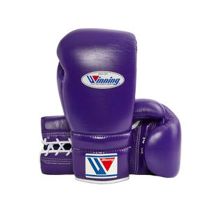 2025 Venta caliente fabricante profesional logotipo personalizado nuevo estilo Pro cuero genuino boxeo Sparring Set - Product Image 2