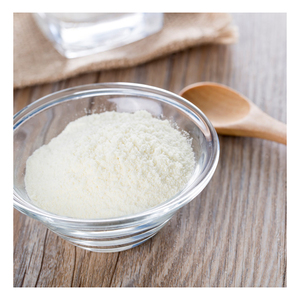 Fournisseur en gros de lait en poudre entier de qualité supérieure pour le marché mondial - Product Image 1