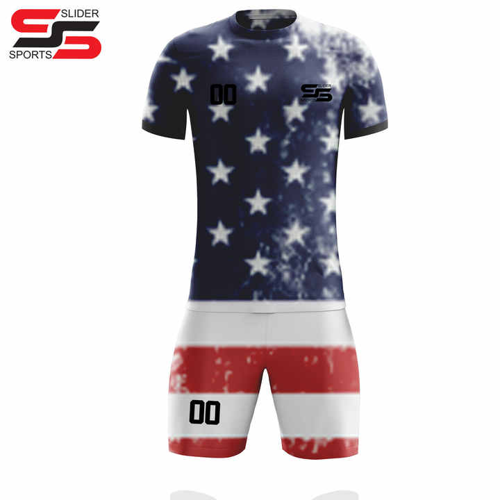 High Quality Custom Professional Black pink White Inter Milan Soccer Uniform Jersey Set Football