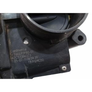 ชุดควบคุมเครื่องยนต์มินิวัน ซีรีส์ 2 รุ่น 760491980 N12 B14 A เบนซิน 1400 (06>13) - Product Image 6