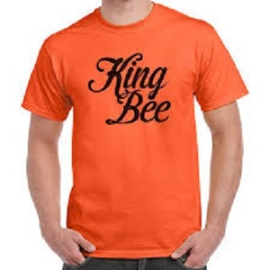 T-shirt en coton de haute qualité pour hommes T-shirt personnalisé en coton à manches courtes et à col rond et à épaules tombantes à vendre en Inde - Product Image 1