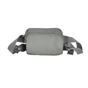 Bolso bandolera de nuevo estilo, riñonera de nailon de 1L de gran tamaño, riñonera Lemon Athletica Everywhere, riñonera, tarifa al por mayor, precio barato - Product Image 5