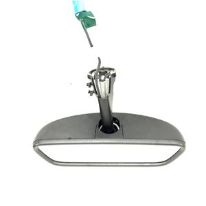 Specchietto Retrovisore Interno Mercedes Classe B W246 2a Serie A2468100217 (12>) - Product Image 1
