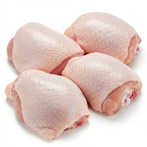 Fourniture d'exportation en gros de hauts de cuisse de poulet congelés de haute qualité disponible pour les restaurants, les services de restauration et les détaillants mondiaux - Product Image 6
