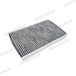 Filtre d'habitacle 647975 6479.75 Filtre à charbon actif pour Citroen C2 2003-2012 <span class=keywords><strong>Peugeot</strong></span> 1007 2005- DS 4 2015-2018 - Product Image 5