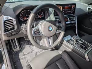 Nouvelle BMW Série 8 M850i 2025, toutes options - Product Image 3