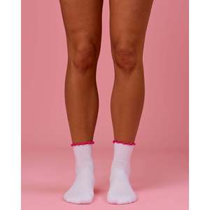 Chaussettes courtes respirantes, lot de 3, par BCAM - Product Image 4