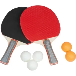 Set da Ping Pong ZARA Personalizzato con Accessori su Misura - Product Image 1