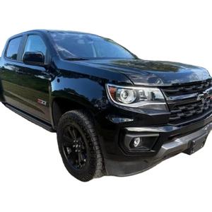 Yu-kon XL Denali Ultimate Estándar 2023 - Product Image 1