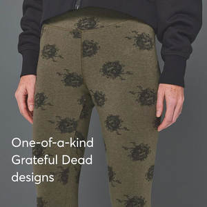 Leggings Deportivos de Cintura Media para Mujer, de Spandex/Algodón, Secado Rápido, Transpirables, Nuevo Diseño Moderno, Color Sólido, Precio Bajo - Product Image 2