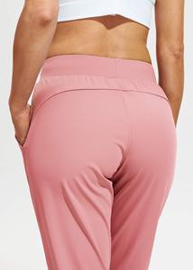 Pantalones de chándal con estilo | Pantalones de chándal modernos para gimnasio, ropa de calle de viaje y ropa de moda diaria - Product Image 5