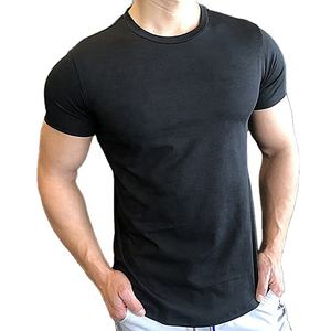 50% Polyester, 25% Coton, 25% Viscose T-shirt à manches courtes Chauffage Gris Bella Toile T-shirts 2025 - Product Image 1