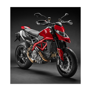 ดูคาติ ไฮเปอร์โมตาร์ด 950 ปี 2024 - Product Image 5