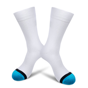 Calcetines Deportivos de Tobillo para Hombre de Alta Calidad, Personalizables, Transpirables, de Algodón, con Base Antideslizante, Técnicas de Tejido, Otoño - Product Image 4