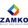 ZAMKO logo
